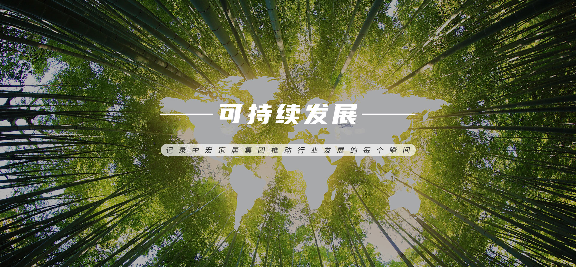 可持续发展